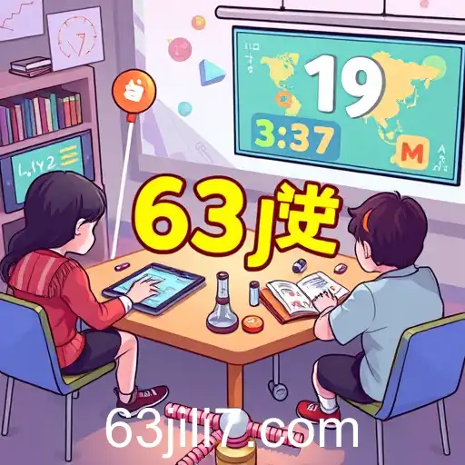 The Rise and Influence of 63jili in the Gaming Industry