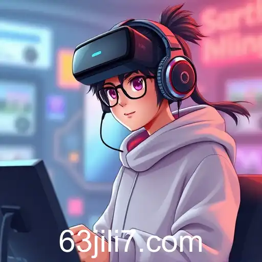 The Rise of 63jili in the Gaming World