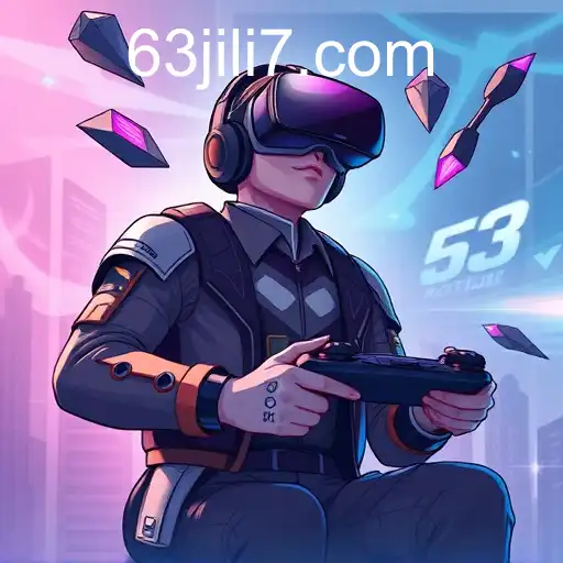 63jili: The Rise of Gaming Platforms in 2025