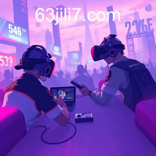 Digital Evolution in Gaming: A 2026 Perspective