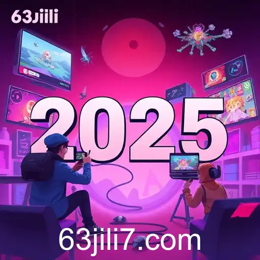 The Digital Renaissance of 63jili