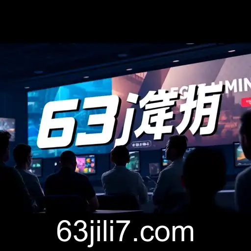 The Evolution of Gaming Websites