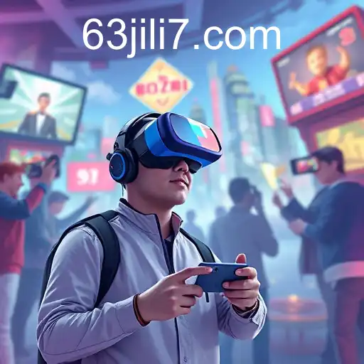 The Evolution of Online Gaming Platforms in 2026