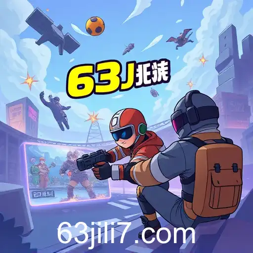 Exploring 63jili: A Rising Star in Online Gaming