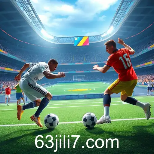 The Evolution of Online Gaming: 63jili Leading the Charge