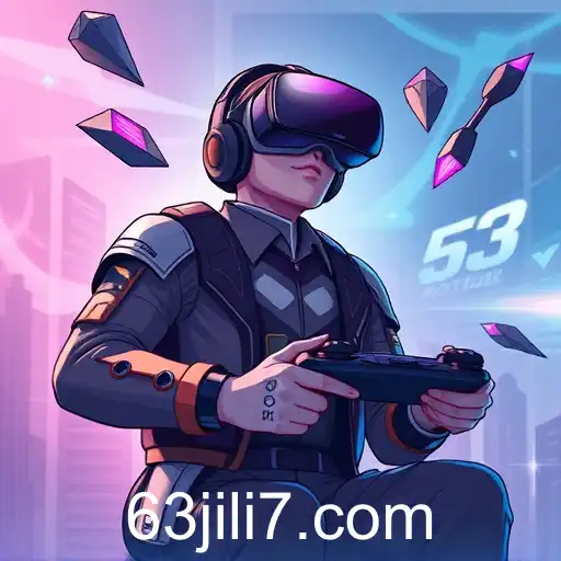 63jili: The Rise of Gaming Platforms in 2025