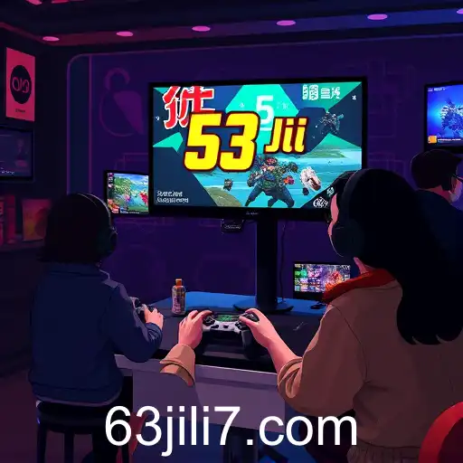 Emerging Trends in Online Gaming: The Role of 63jili