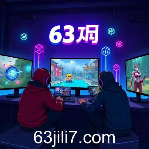 Emerging Trends in Online Gaming Platforms