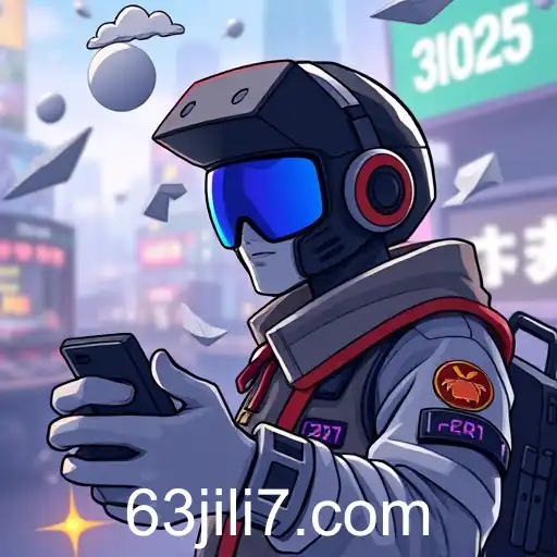 The Evolution of 63jili in the Gaming World