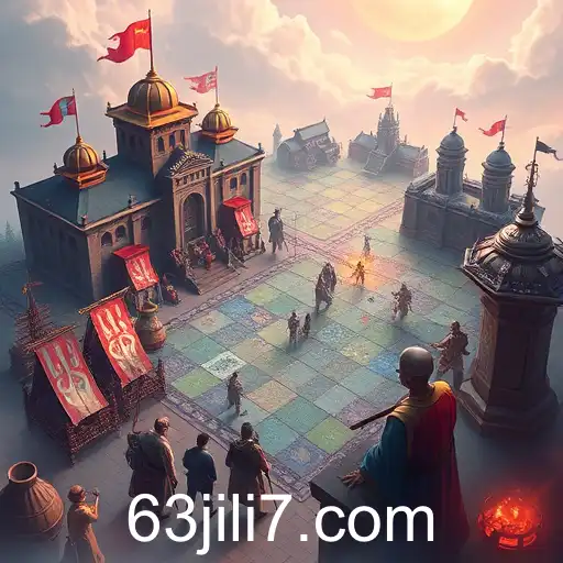 The Rise of Online Gaming Platforms in 2025