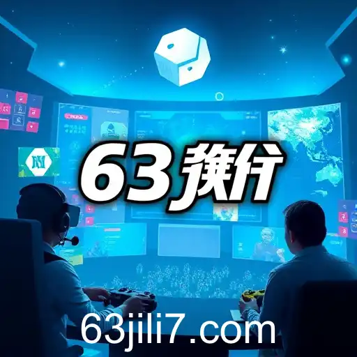 The Evolution of Online Gaming Platforms