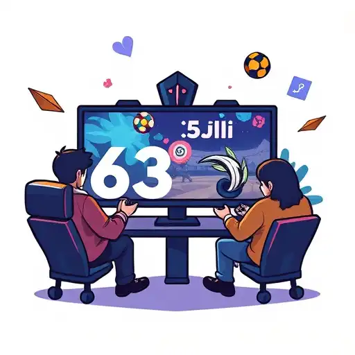 The Rise of 63jili: A Gaming Phenomenon