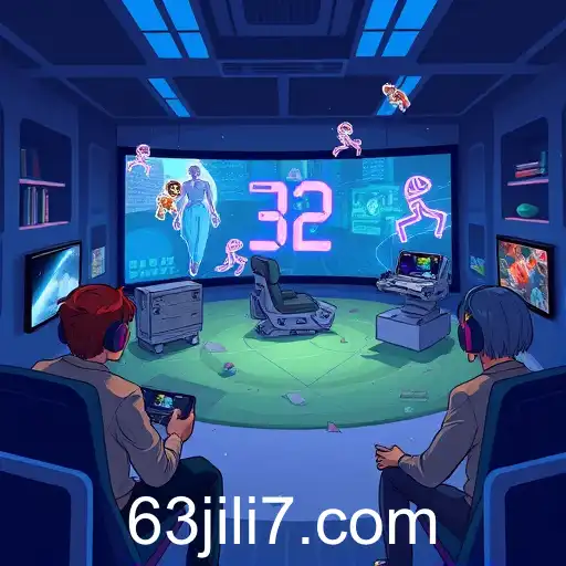 The Rise of 63jili: A Game Changer in Online Entertainment