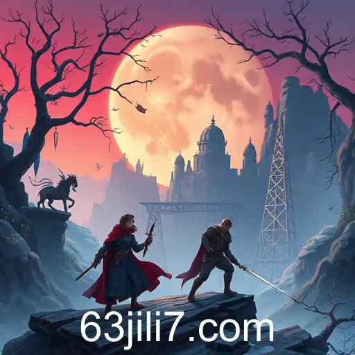 The Rise of 63jili in Online Gaming