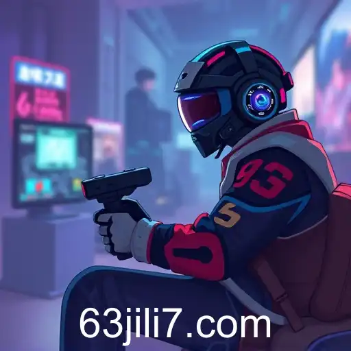 Rise of New Gaming Era: 63jili's Impact