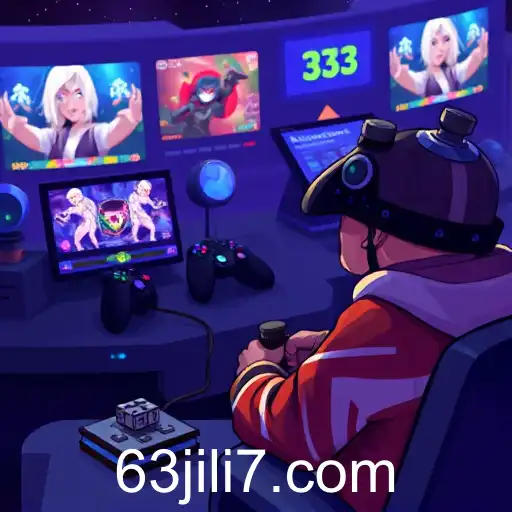 The Rise of Online Gaming Communities