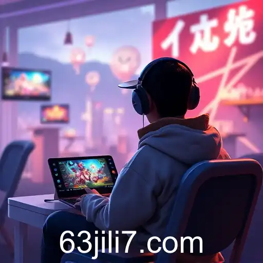 Exploring the Rise of Online Gaming Platforms