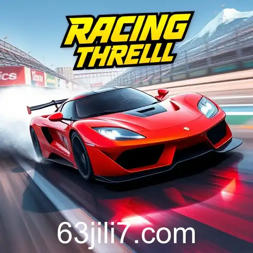 Exploring the World of Racing Games on 63jili