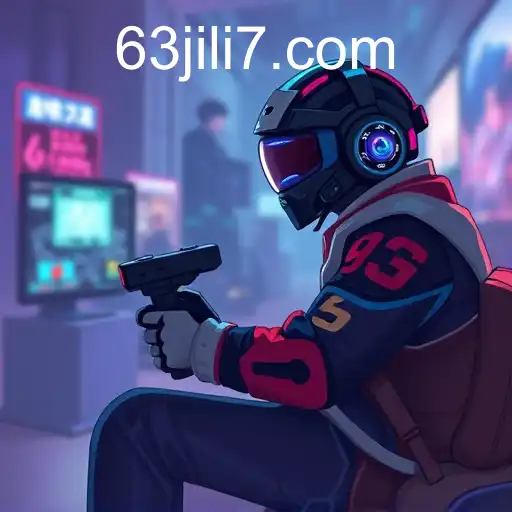 Rise of New Gaming Era: 63jili's Impact