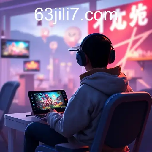 Exploring the Rise of Online Gaming Platforms