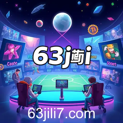The Rise of 63jili: Transforming Online Gaming in 2025